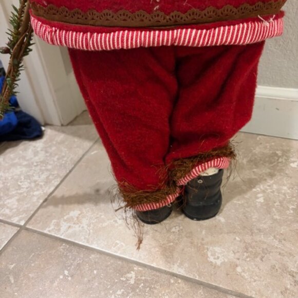 Vintage Santa Claus - Picture 8 of 9